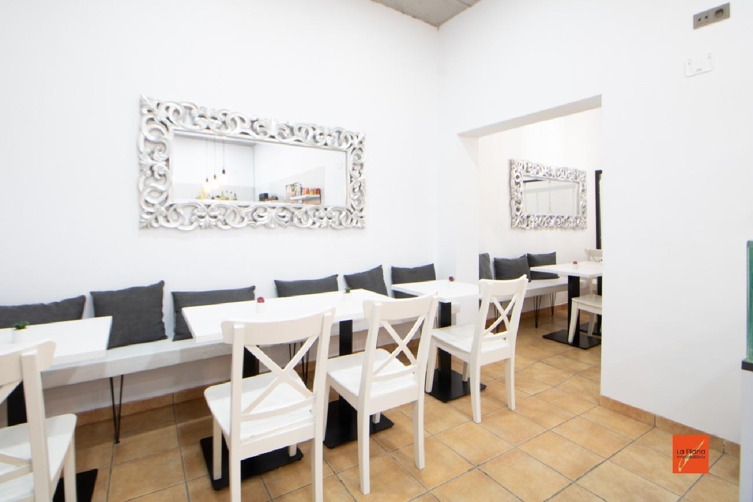  till salu lokal Colonia Gasol Baix Ebre 4