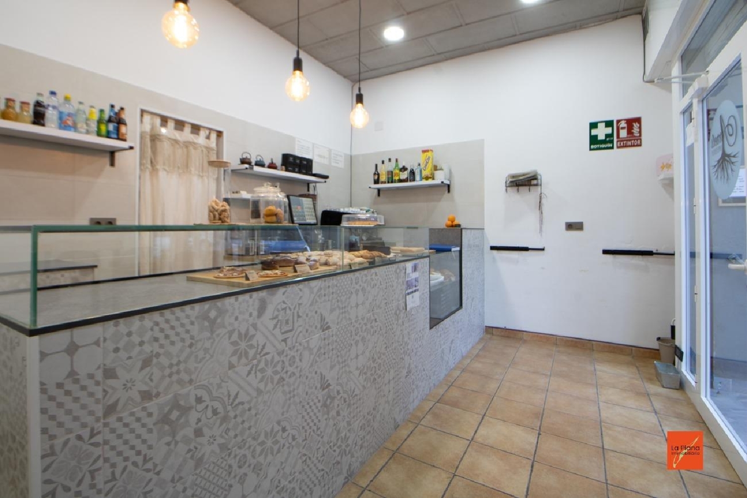 till salu lokal Colonia Gasol Baix Ebre 3