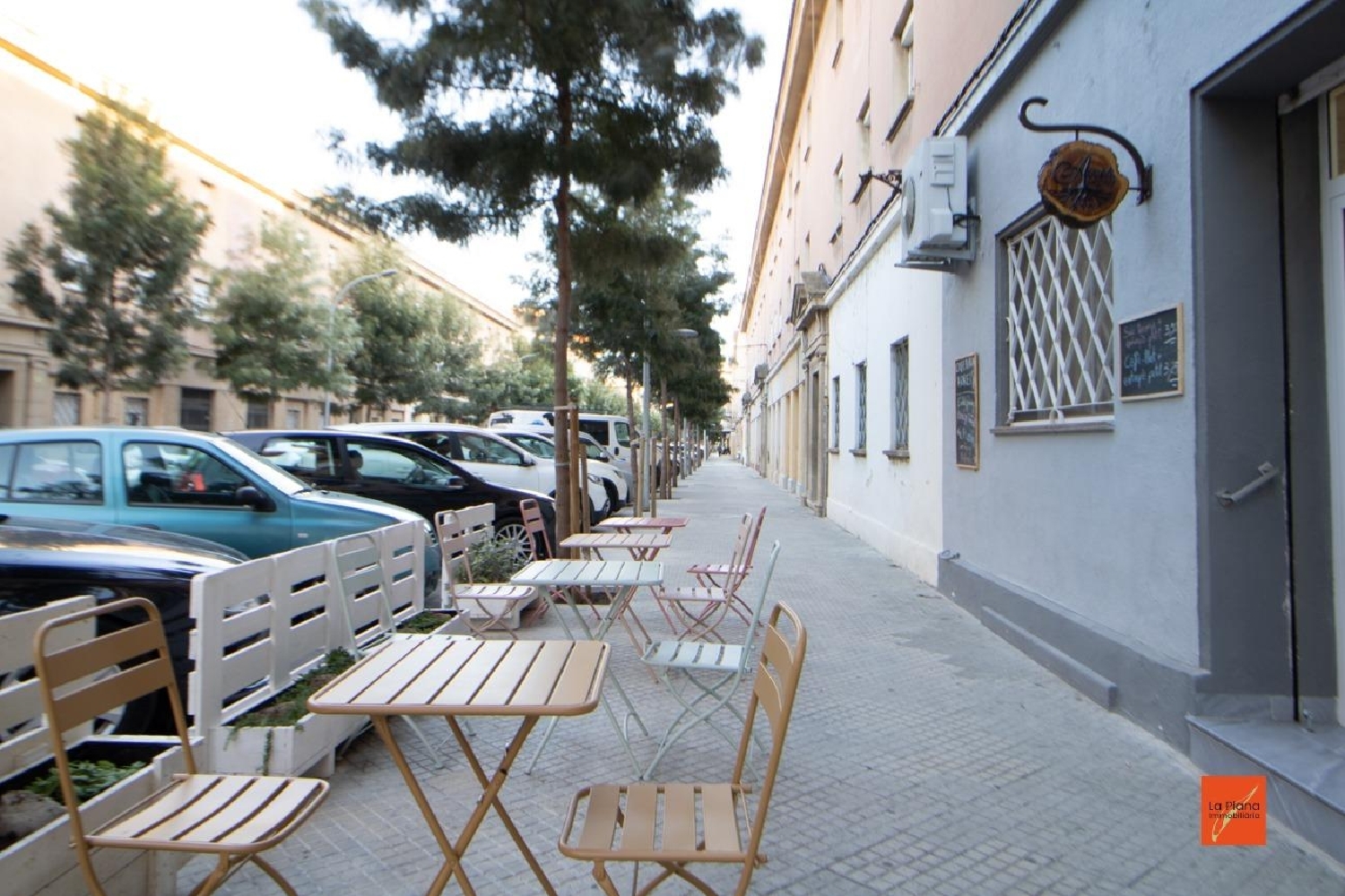 till salu lokal Colonia Gasol Baix Ebre 2