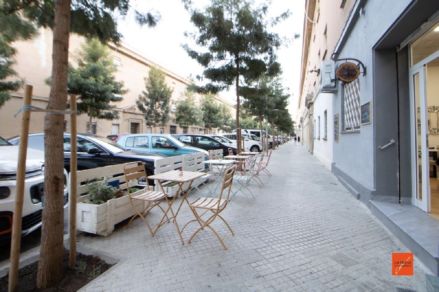  till salu lokal Colonia Gasol Baix Ebre 1