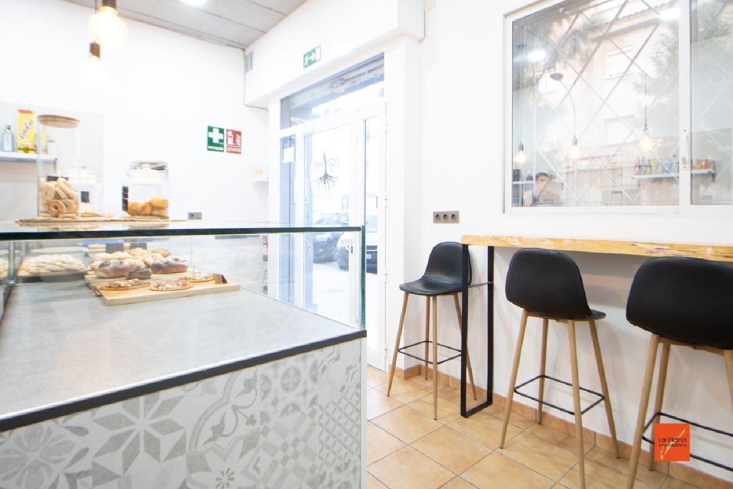  till salu lokal Colonia Gasol Baix Ebre 6