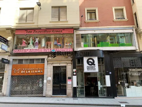 Santander Centro 39002 Comarca De Santander lokal foto 6206892