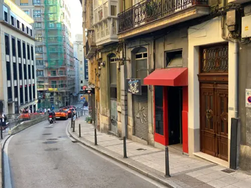 Santander Centro 39001 Comarca De Santander lokal foto 6184688