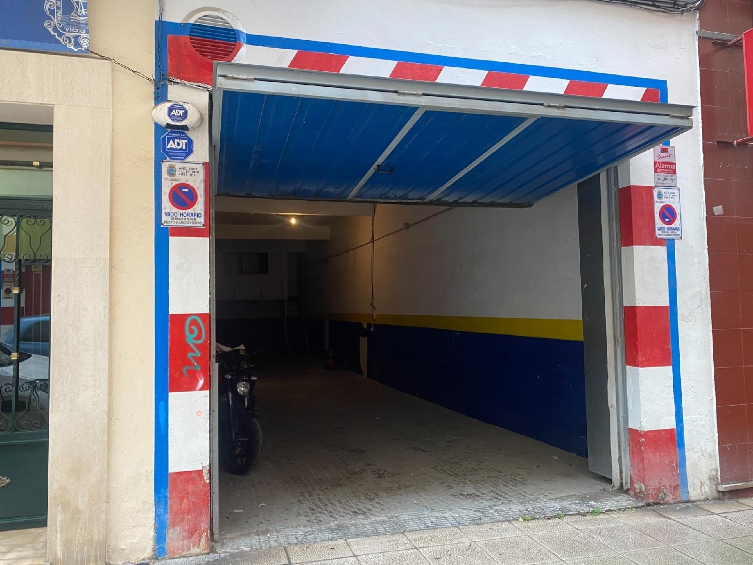 till salu lokal Santander Centro 39001 Comarca De Santander 2
