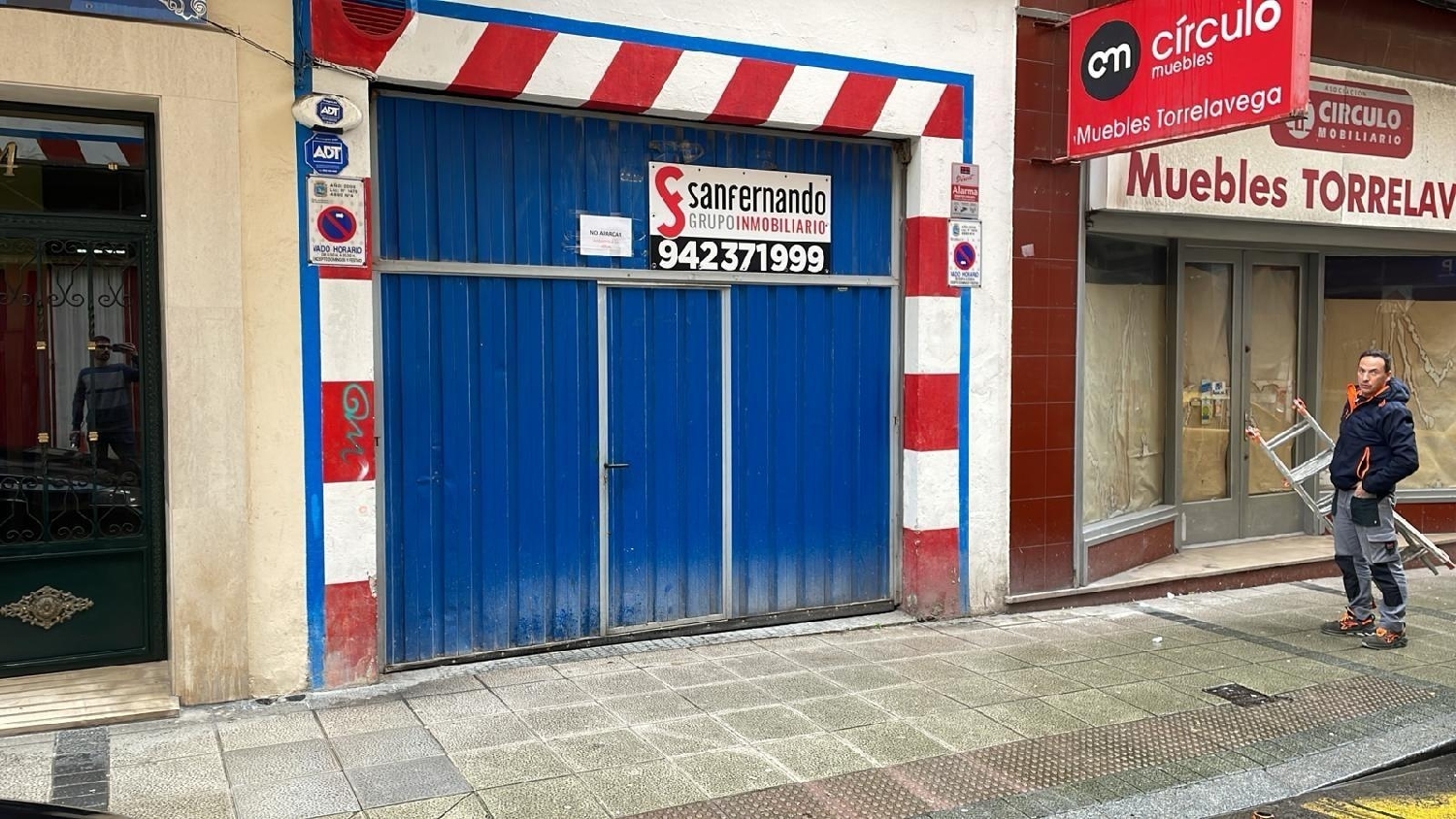  till salu lokal Santander Centro 39001 Comarca De Santander 1