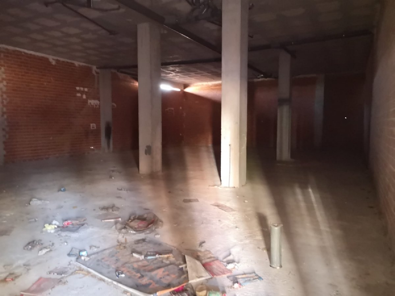  till salu lokal Santiago Y Zaraiche Huerta De Murcia 1