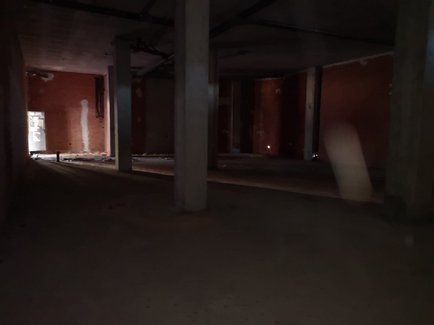 till salu lokal Santiago Y Zaraiche Huerta De Murcia 3