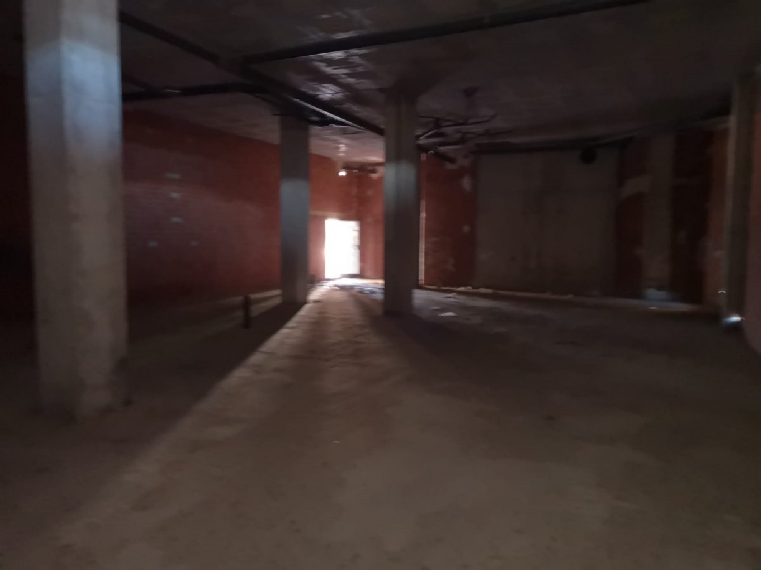 till salu lokal Santiago Y Zaraiche Huerta De Murcia 2