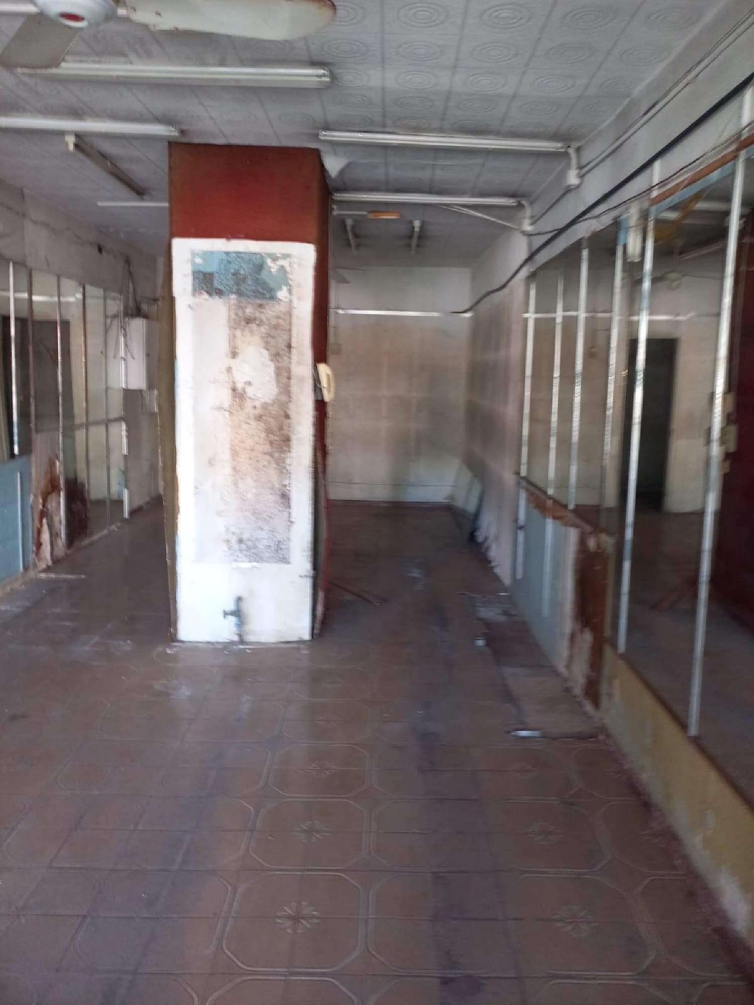  till salu lokal Santísimo-Las Aguilas Zona Norte 4
