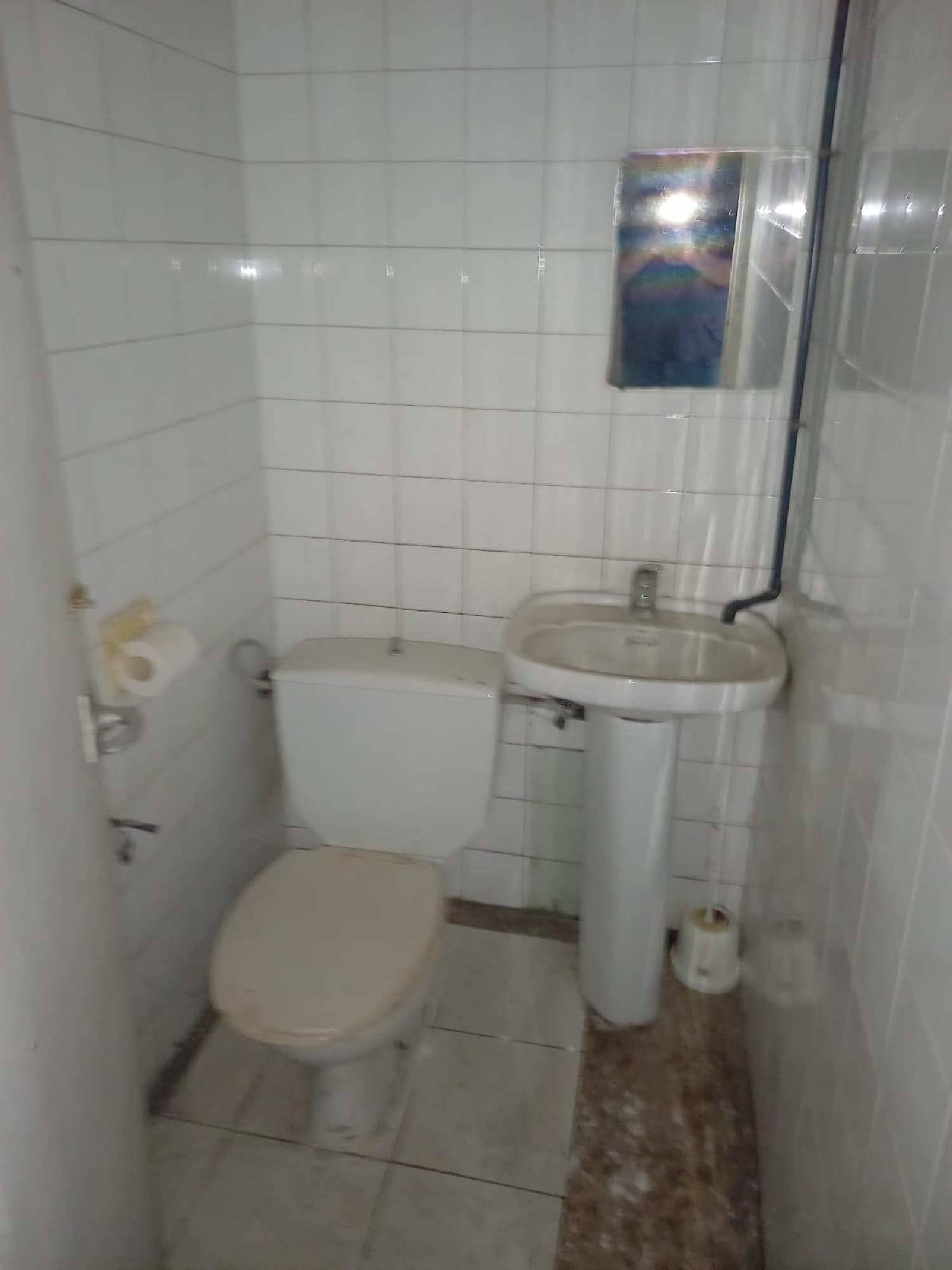  till salu lokal Santísimo-Las Aguilas Zona Norte 5