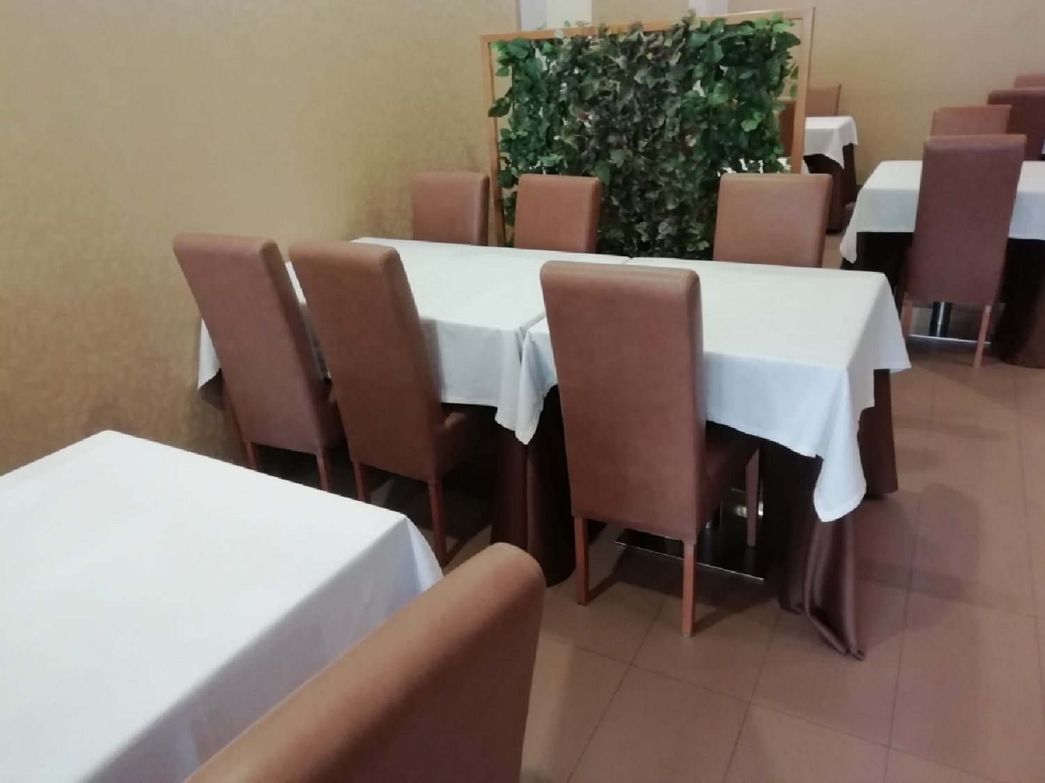  till salu lokal Santiso Bergantiños 8