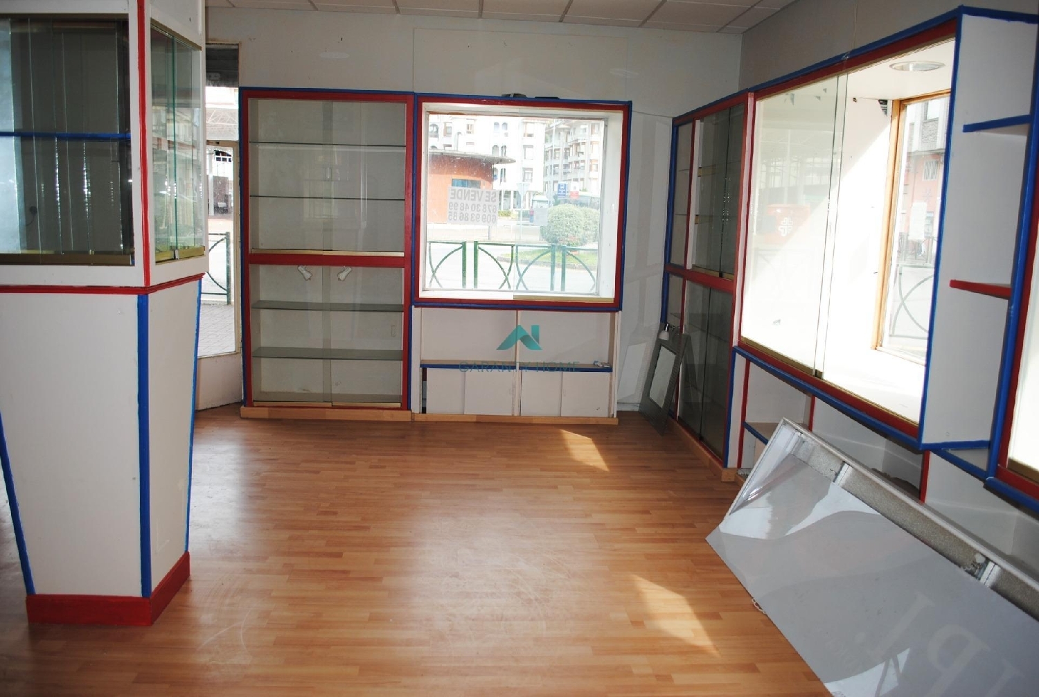  till salu lokal Santoña Trasmiera 6