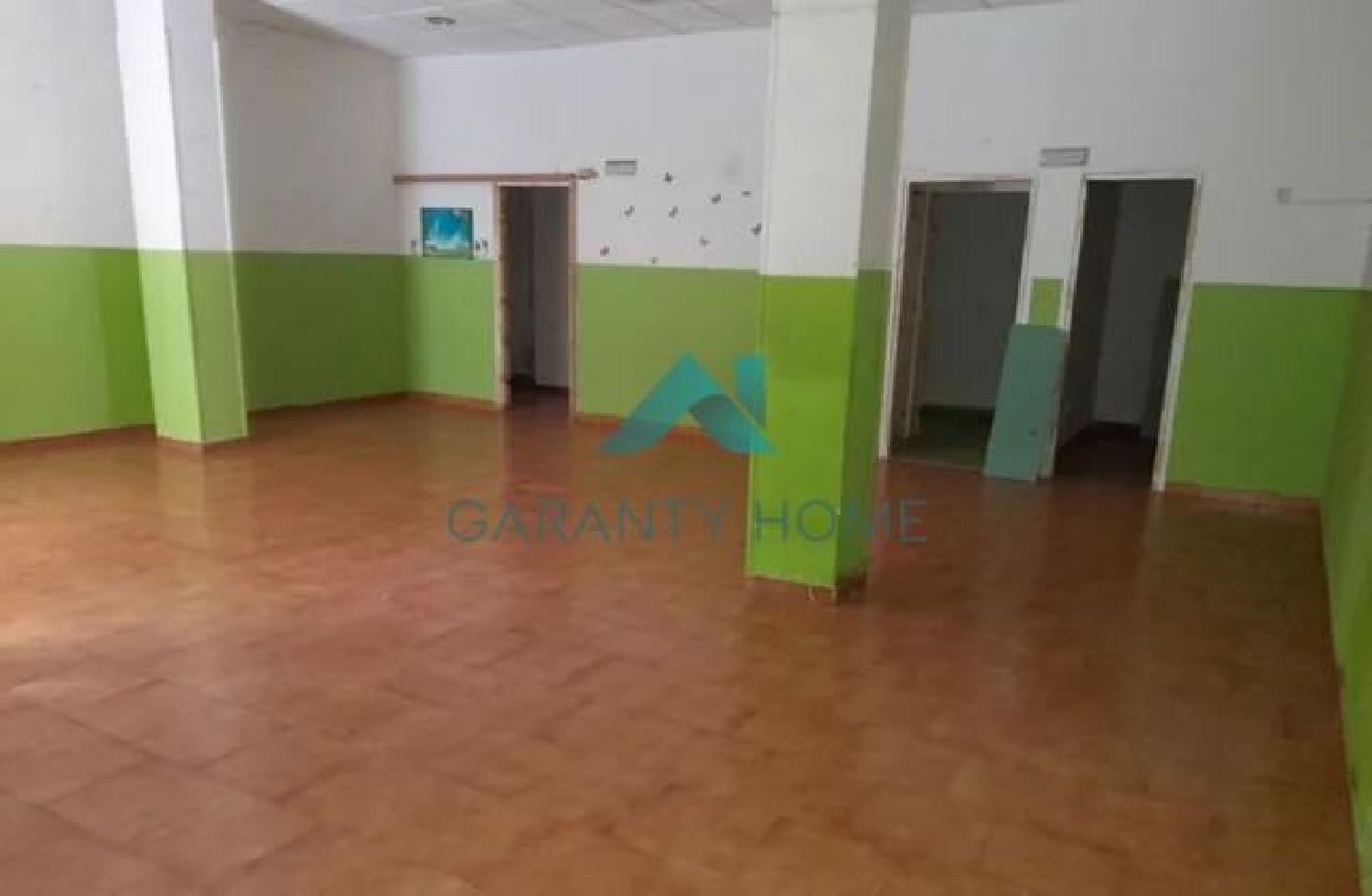 till salu lokal Santoña Trasmiera 2