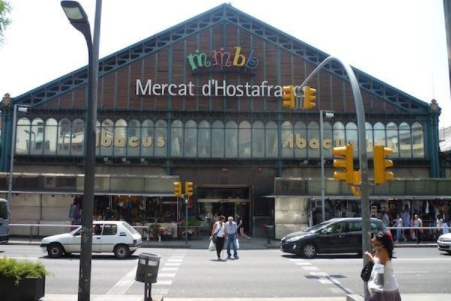 en venta local Gràcia-La Salut Barcelonès 1