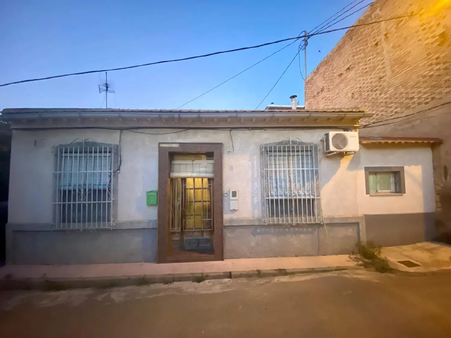 till salu lokal Santuario De La Fuensanta Huerta De Murcia 2