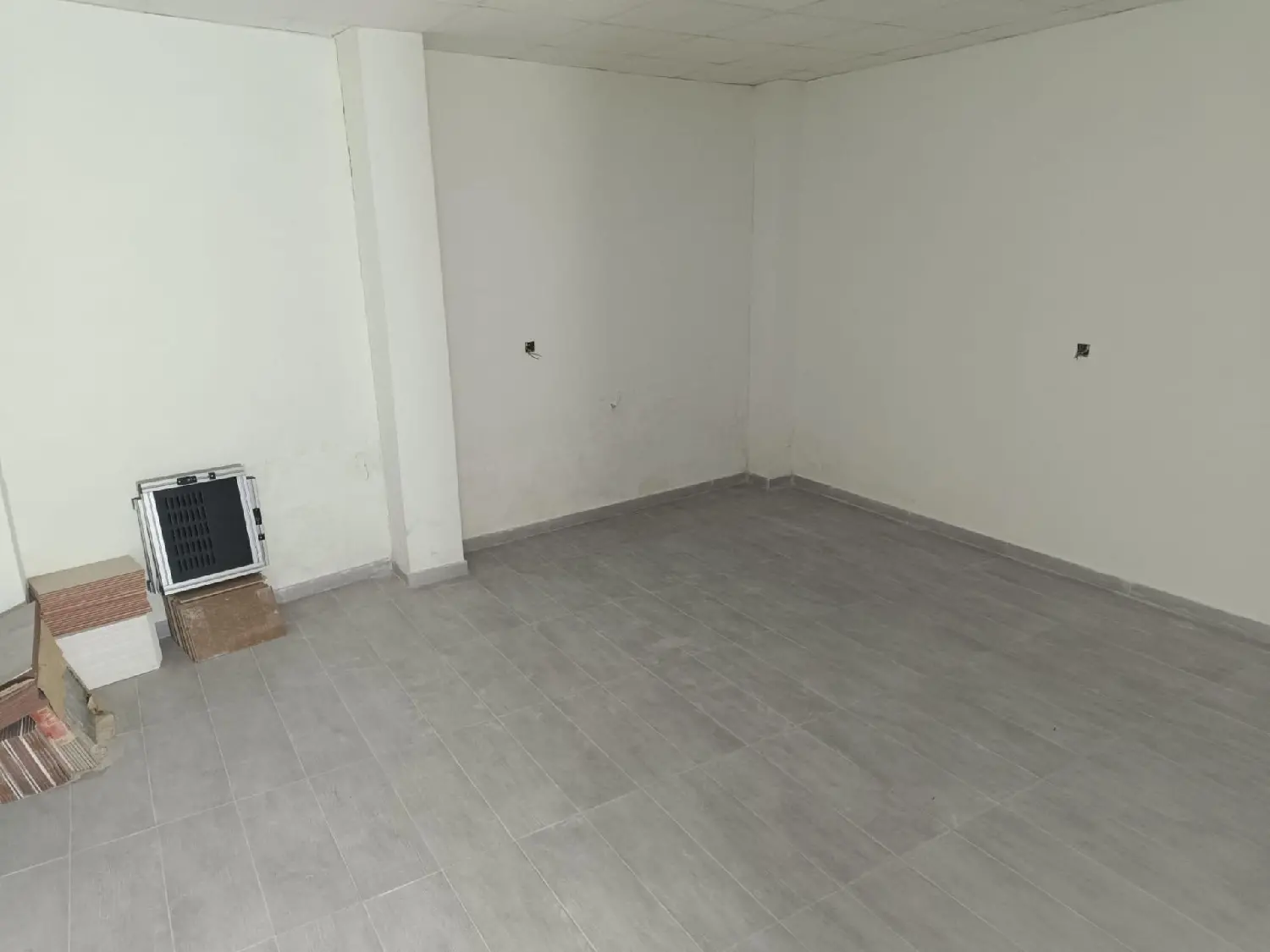  till salu lokal Santuario De La Fuensanta Huerta De Murcia 7