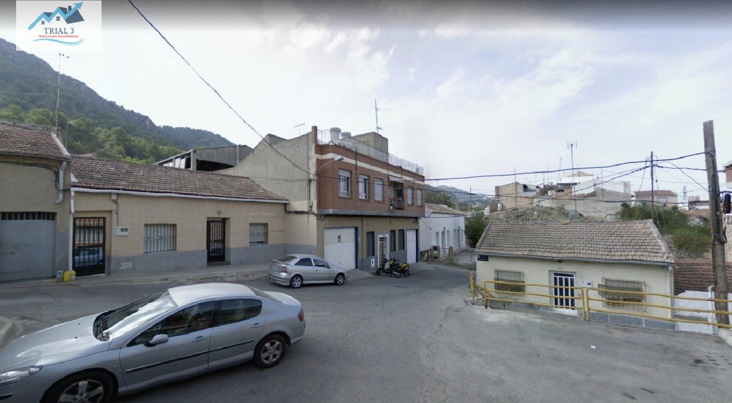  till salu lokal Santuario De La Fuensanta Huerta De Murcia 1