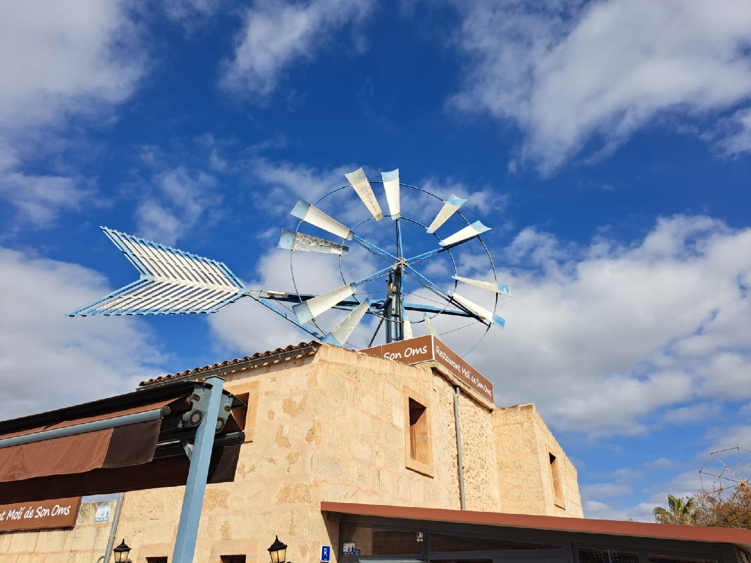  till salu lokal S'aranjassa Palma 6