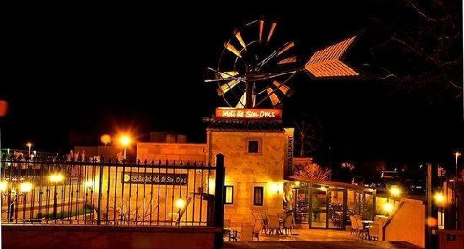 till salu lokal S'aranjassa Palma 1