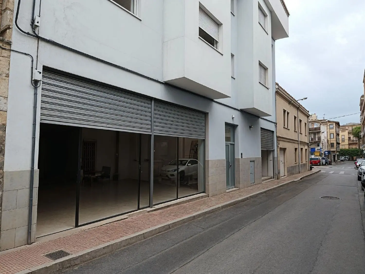  till salu lokal Sax Alt Vinalopó 7
