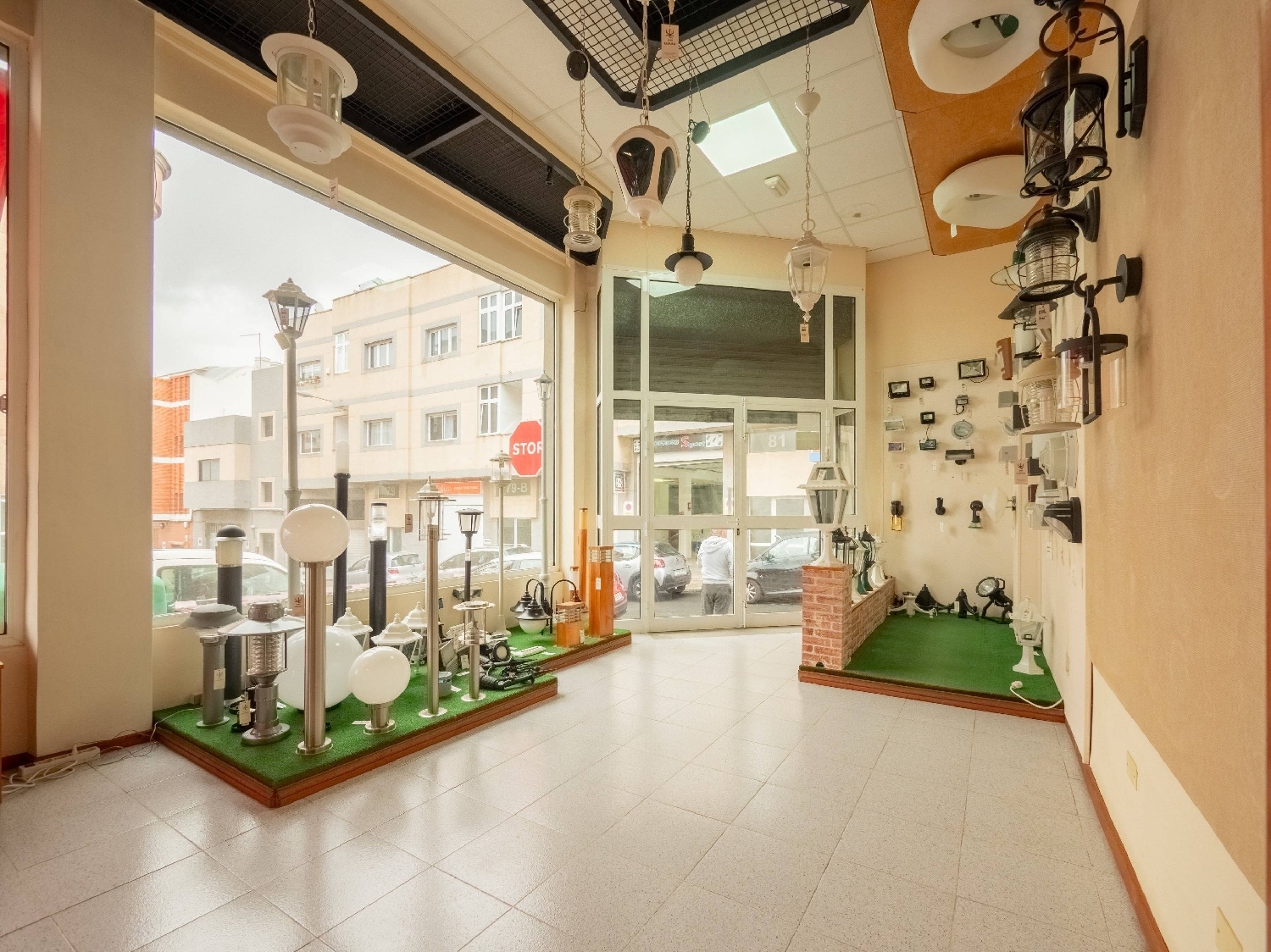 till salu lokal Schamann Rehoyas 35013 Palmas De Gran Canaria (Las) 3