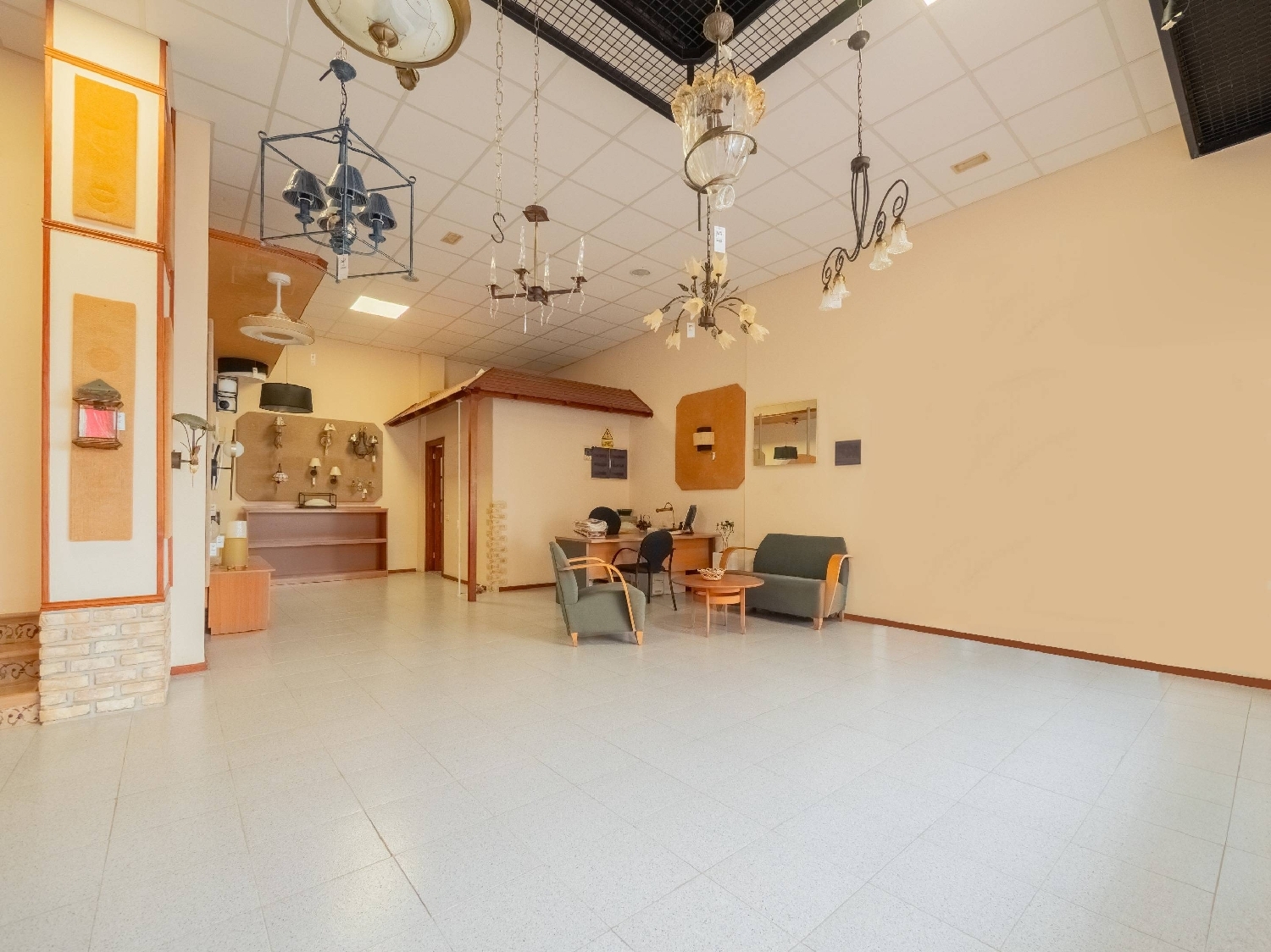  till salu lokal Schamann Rehoyas 35013 Palmas De Gran Canaria (Las) 7