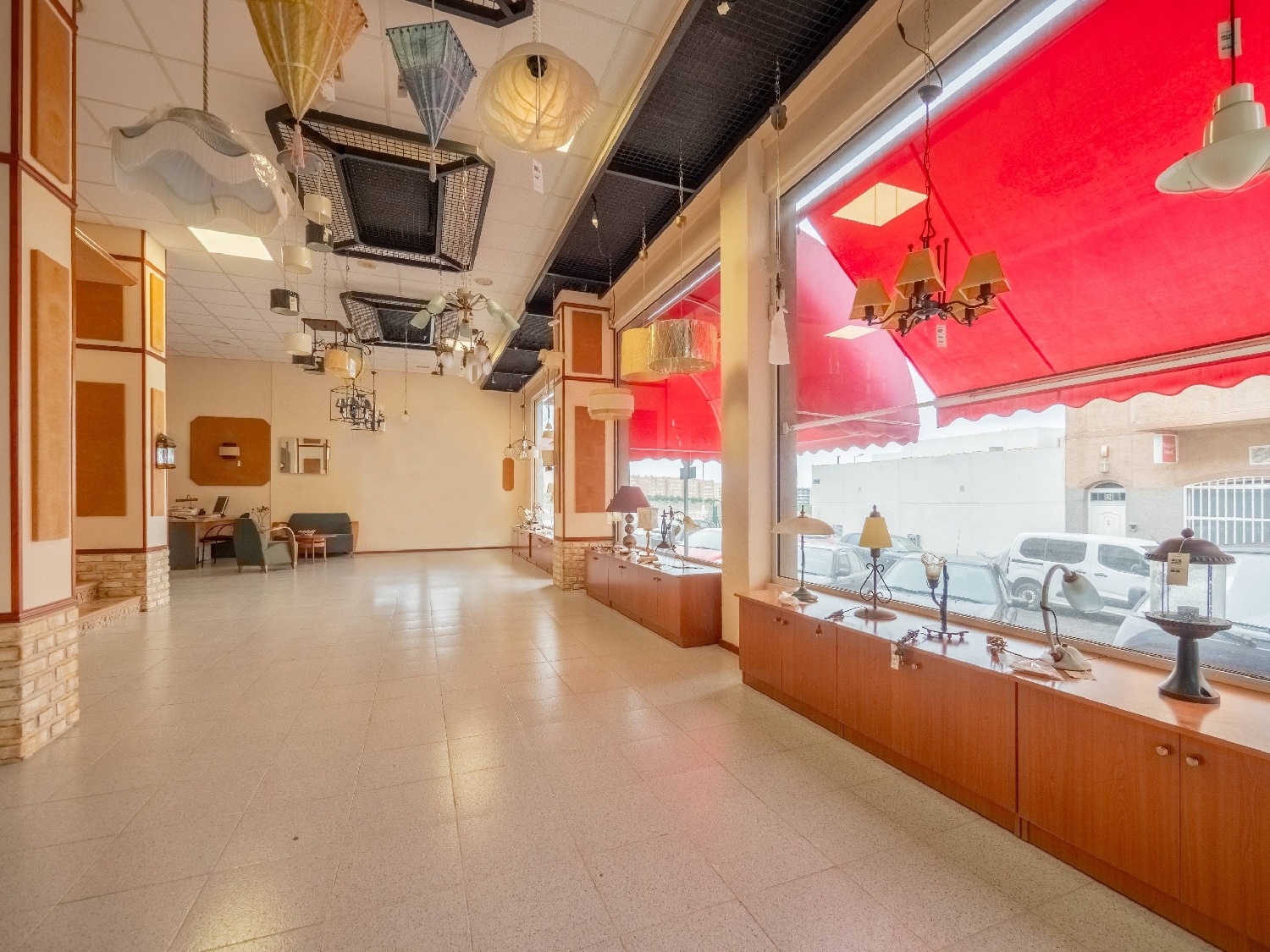  till salu lokal Schamann Rehoyas 35013 Palmas De Gran Canaria (Las) 1