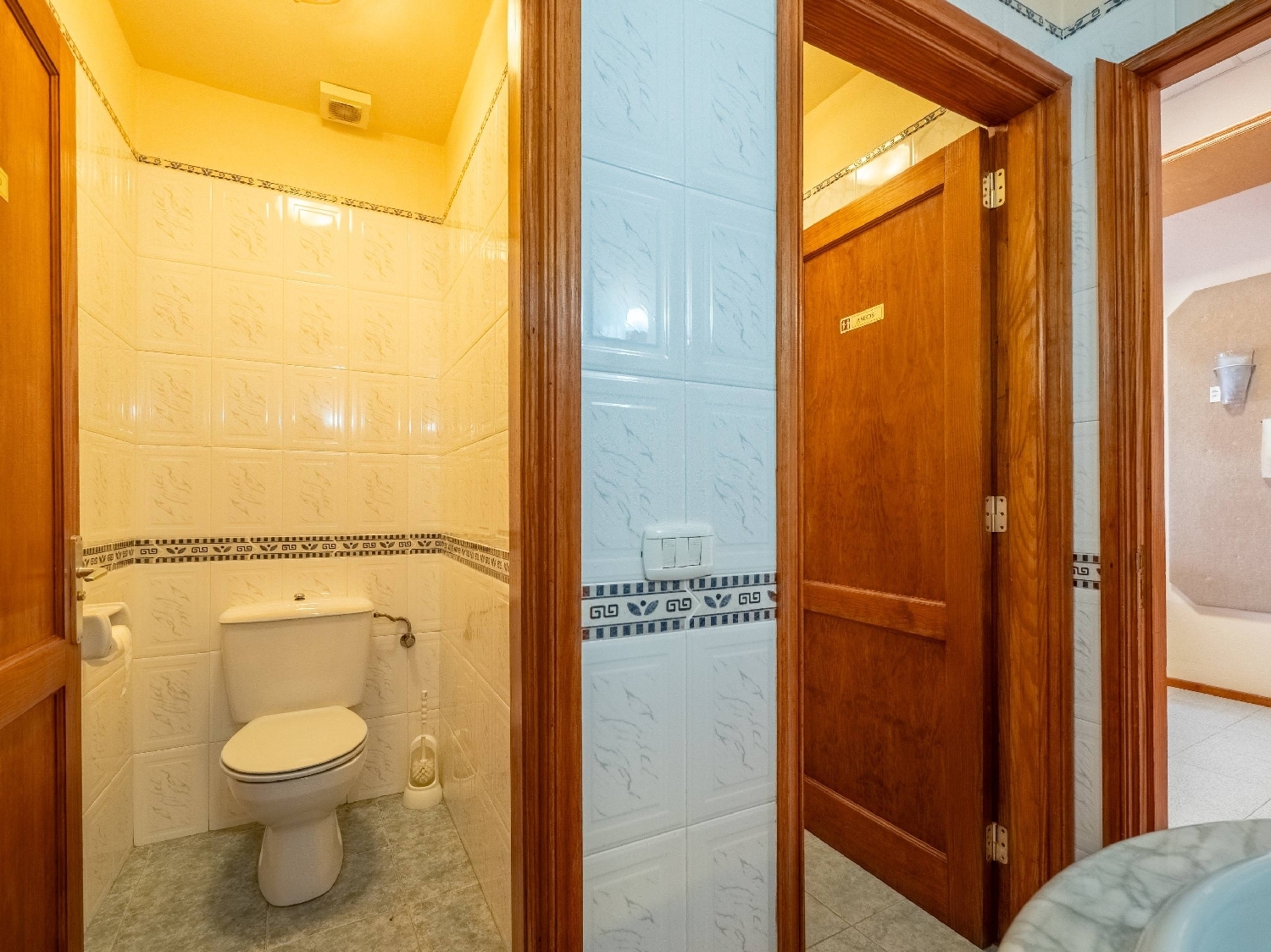  till salu lokal Schamann Rehoyas 35013 Palmas De Gran Canaria (Las) 8