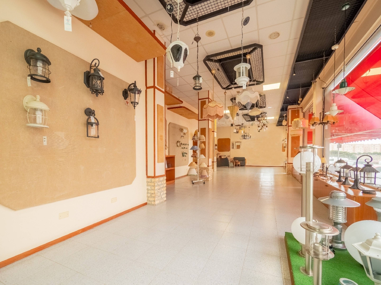till salu lokal Schamann Rehoyas 35013 Palmas De Gran Canaria (Las) 2