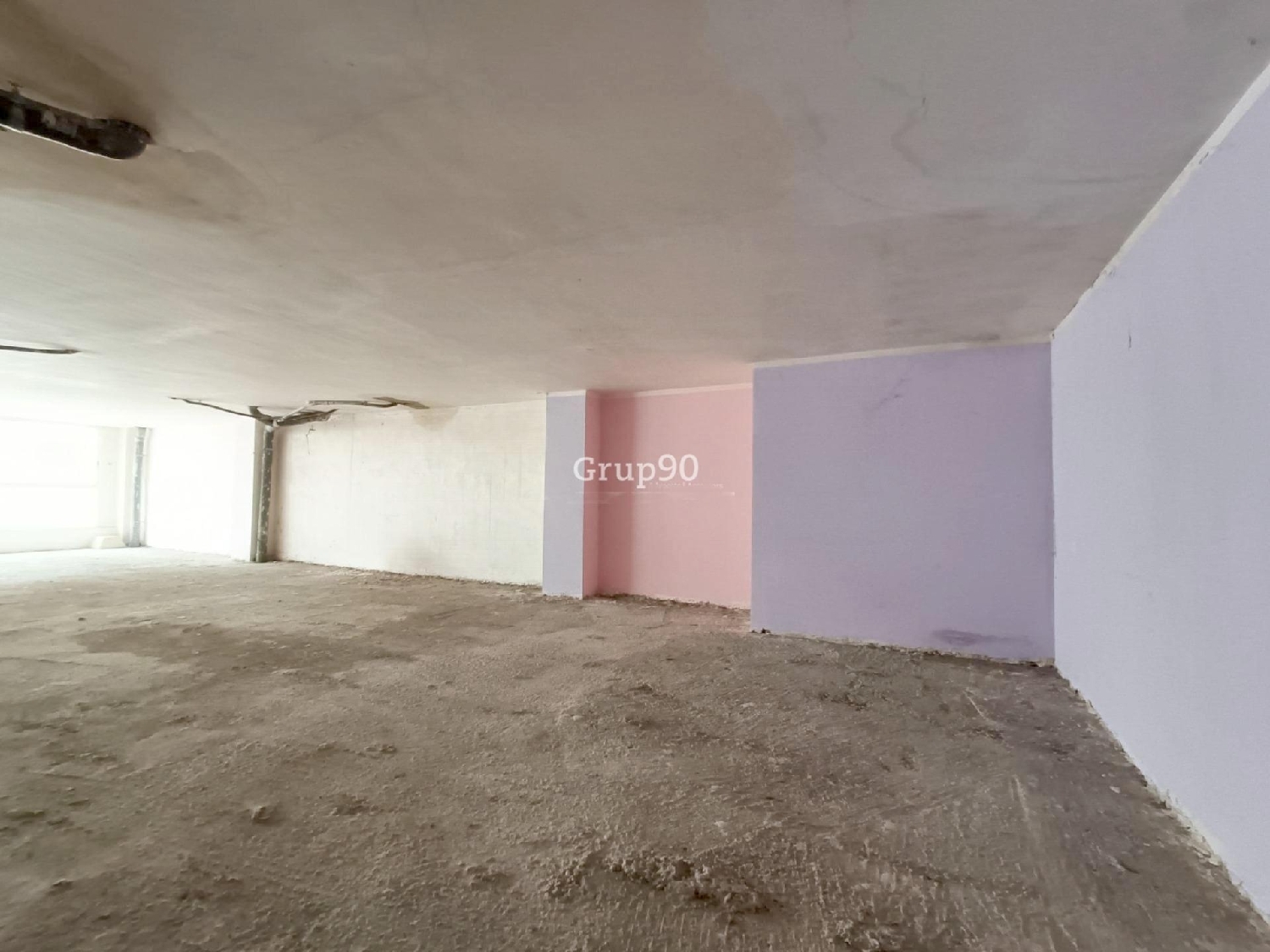  till salu lokal Seca De Sant Pere Segrià 6