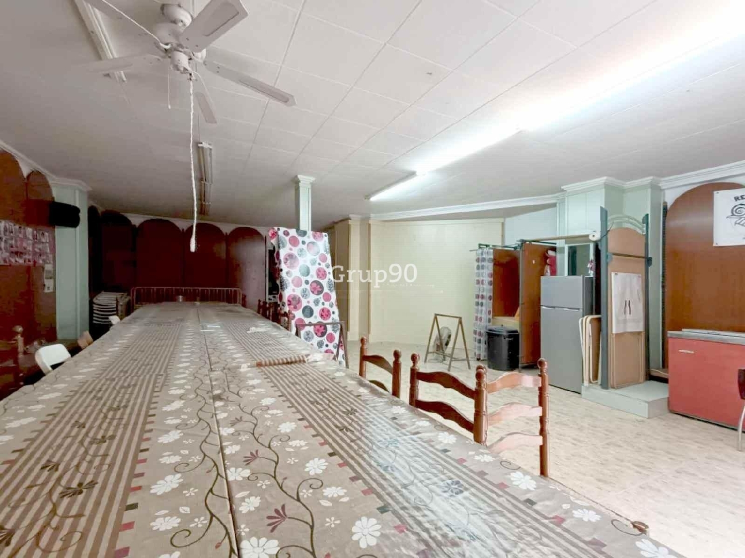  for sale commercial premise Pardinyes Segrià 5