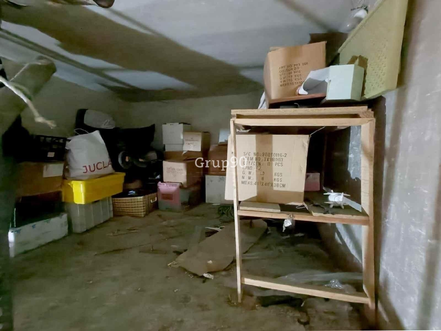  for sale commercial premise Pardinyes Segrià 7