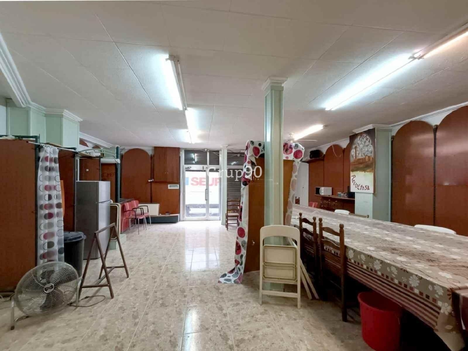  for sale commercial premise Pardinyes Segrià 4