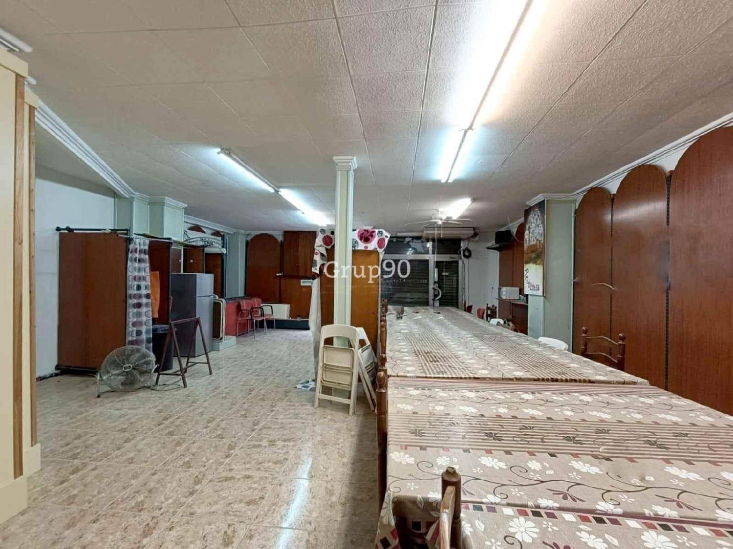  for sale commercial premise Pardinyes Segrià 1
