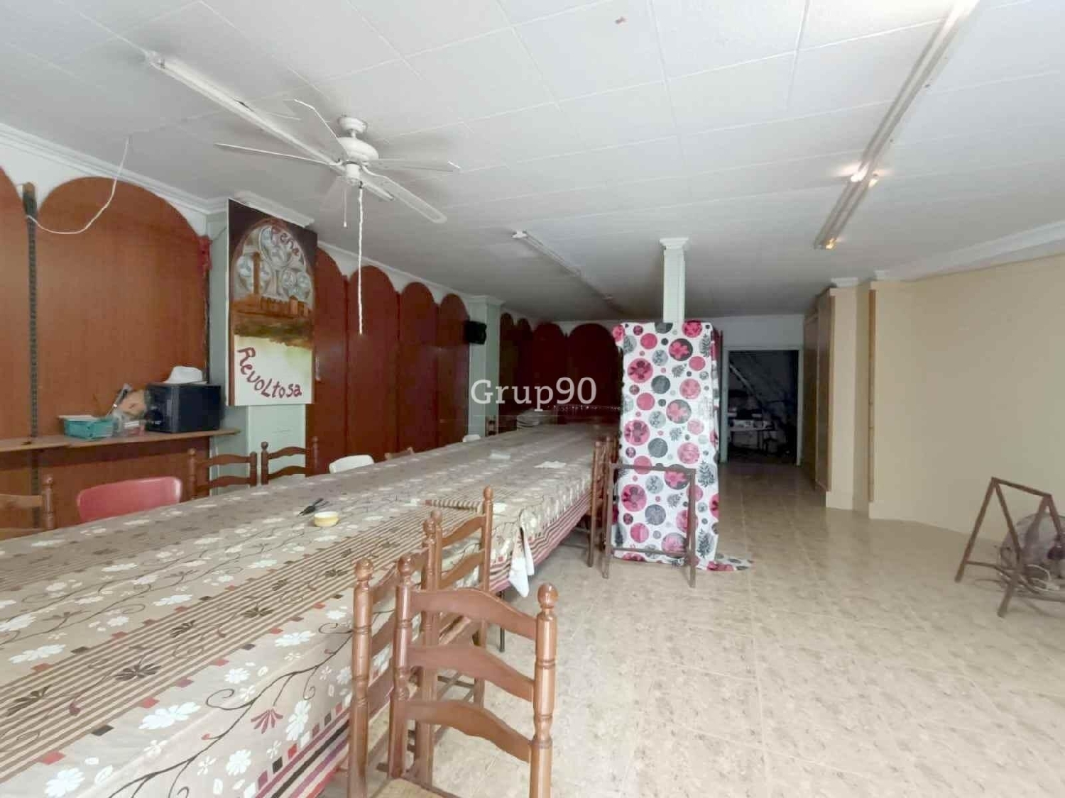  for sale commercial premise Pardinyes Segrià 6