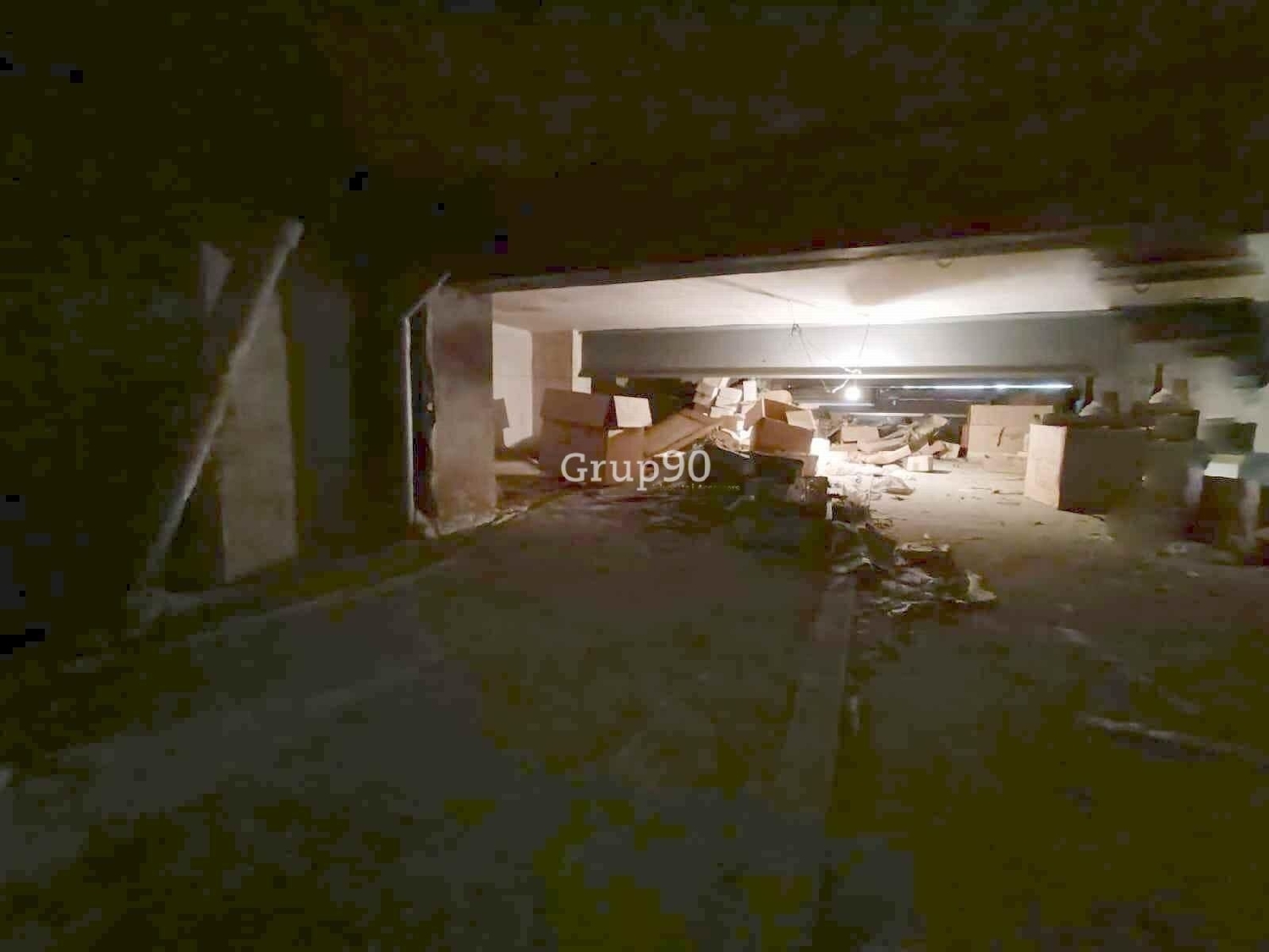  for sale commercial premise Pardinyes Segrià 8