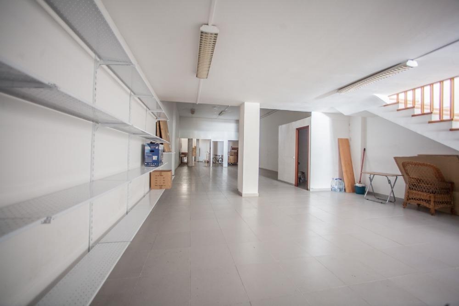 till salu lokal Sector Del Sanatori Baix Penedès 3