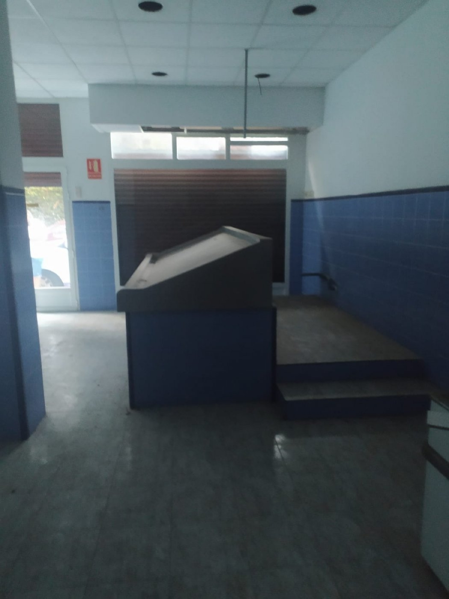  till salu lokal Sedaví Horta Sud 5