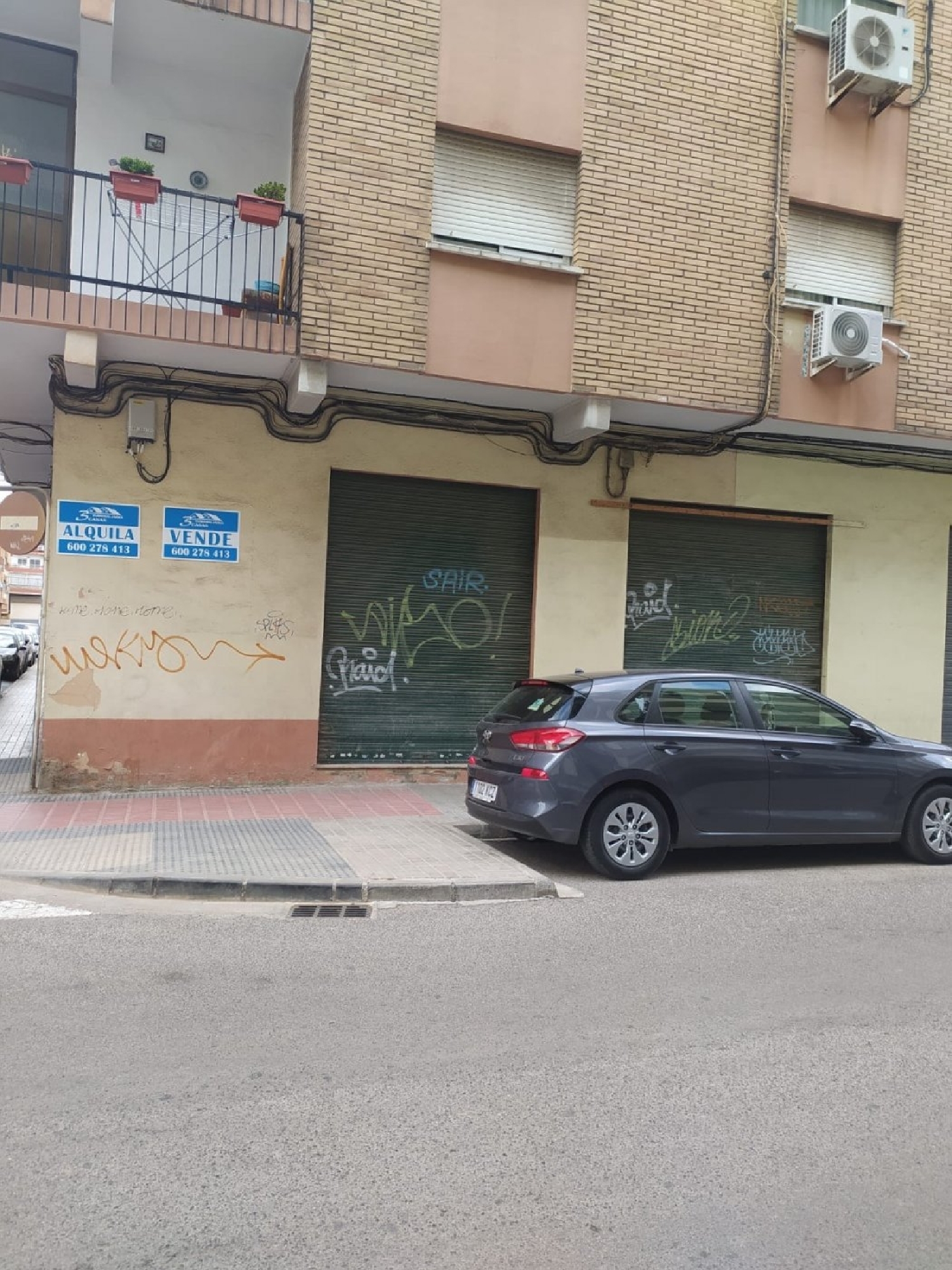  till salu lokal Sedaví Horta Sud 7