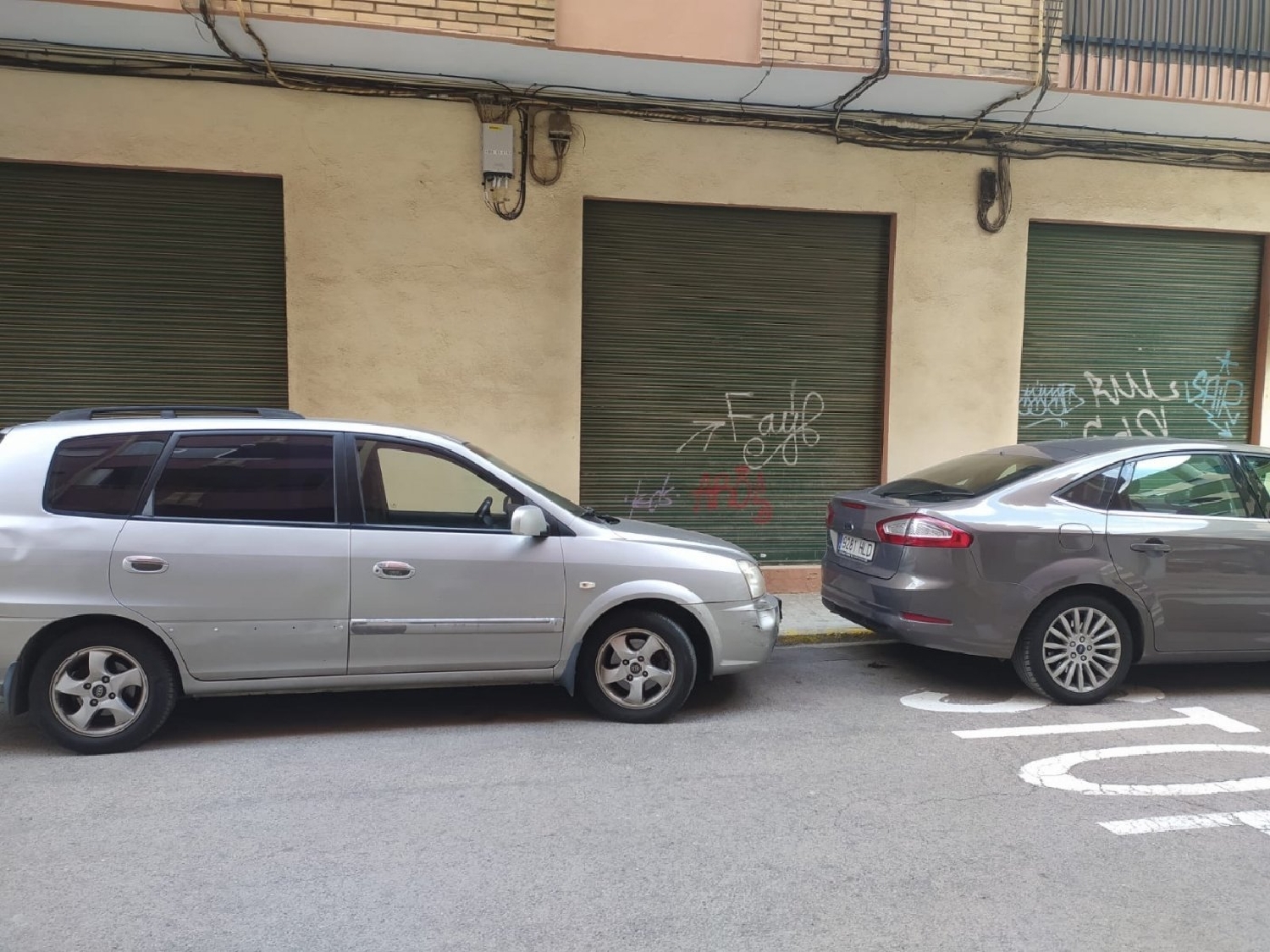  till salu lokal Sedaví Horta Sud 6