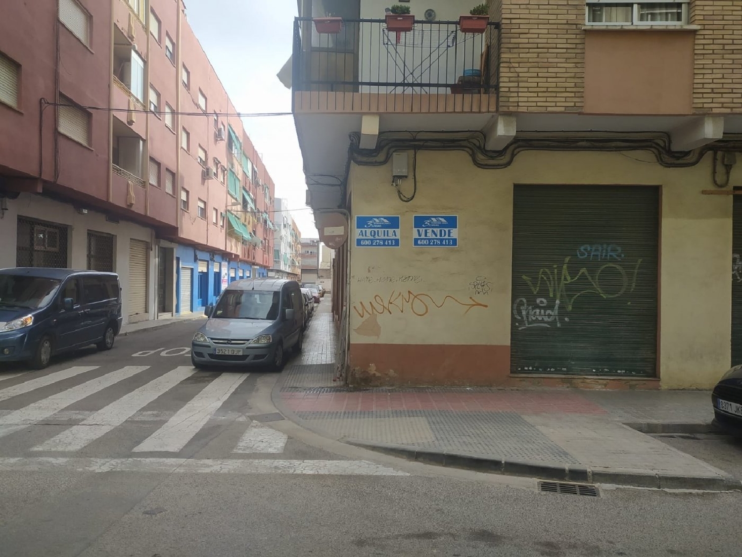 till salu lokal Sedaví Horta Sud 2