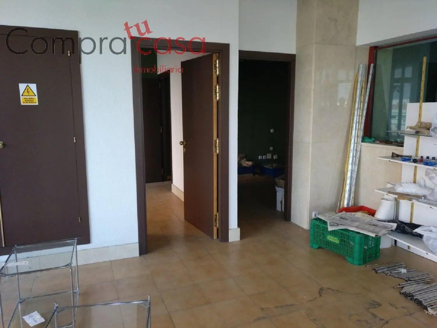 à vendre local commercial Segovia 40004 Segovia Sur 2