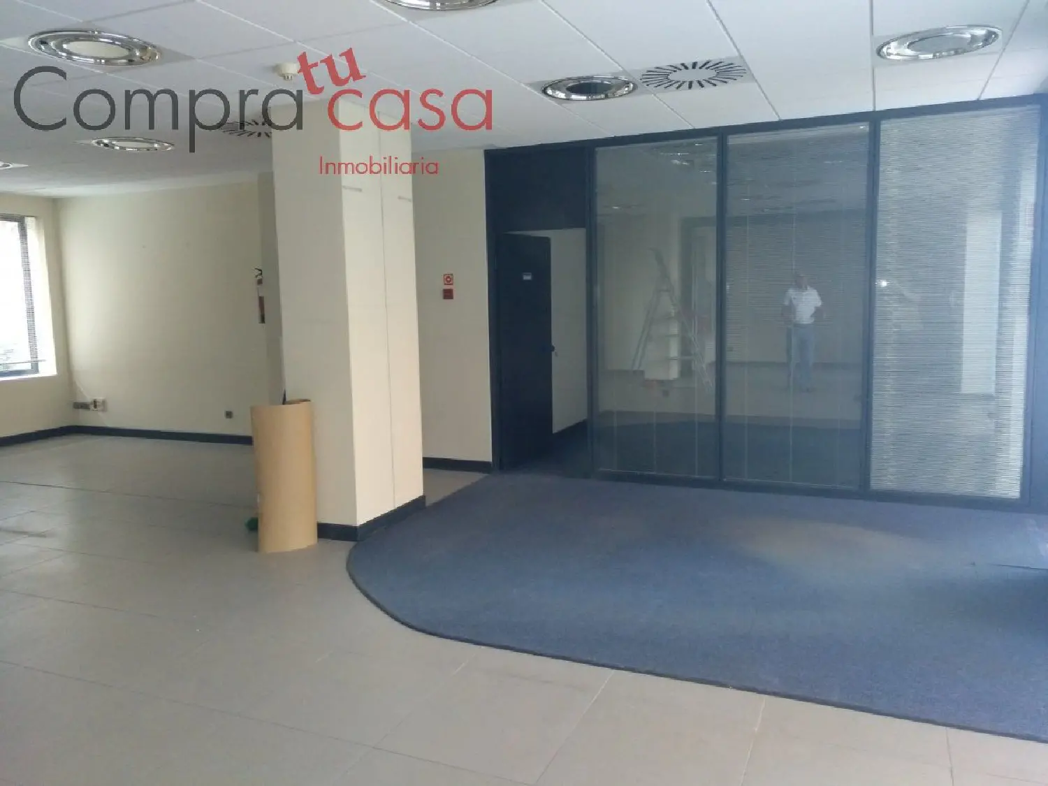  à vendre local commercial Segovia 40004 Segovia Sur 1