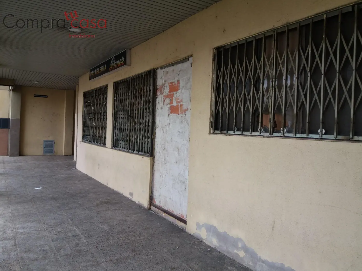 à vendre local commercial Segovia De Sacedón Campo De Salamanca 3