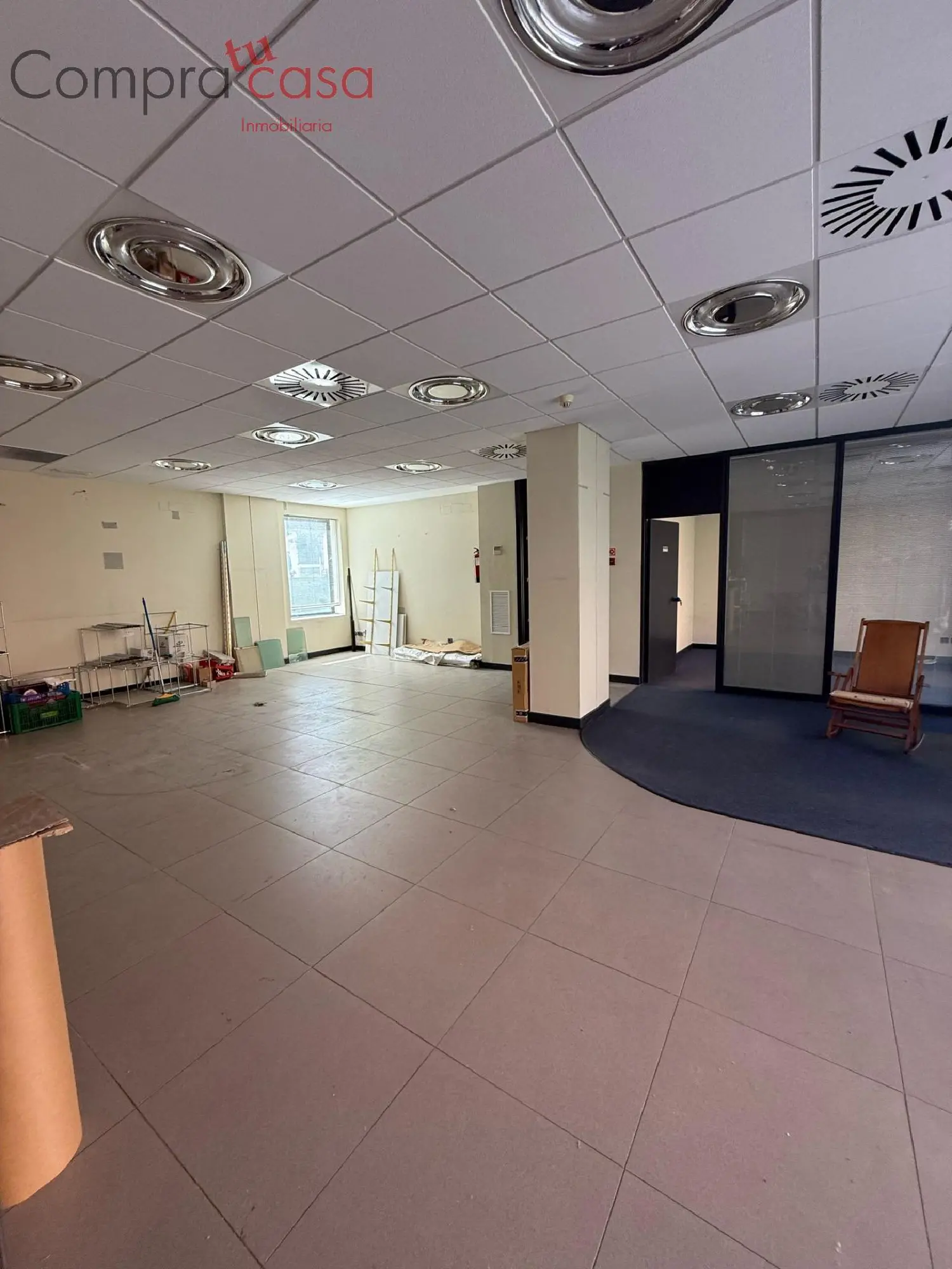  à vendre local commercial Segovia De Sacedón Campo De Salamanca 1