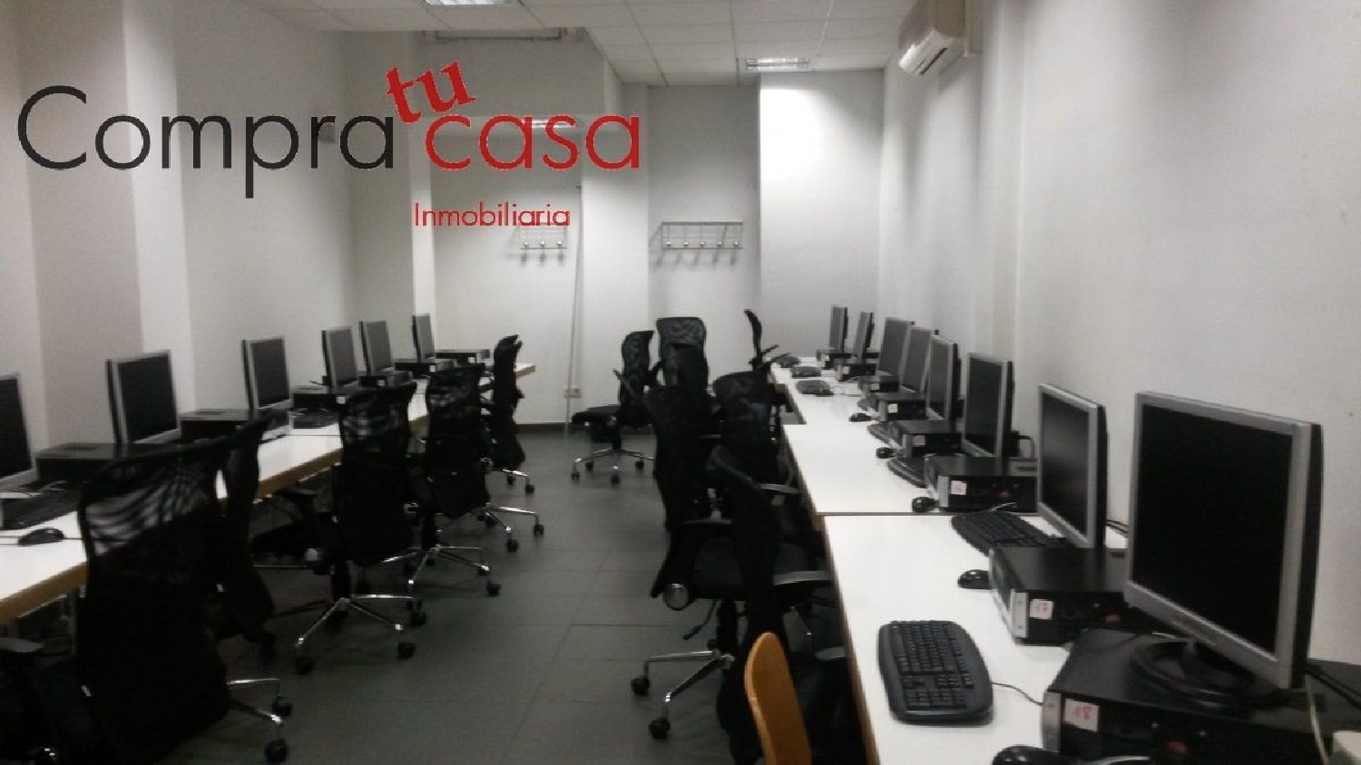  à vendre local commercial Segovia De Sacedón Campo De Salamanca 6