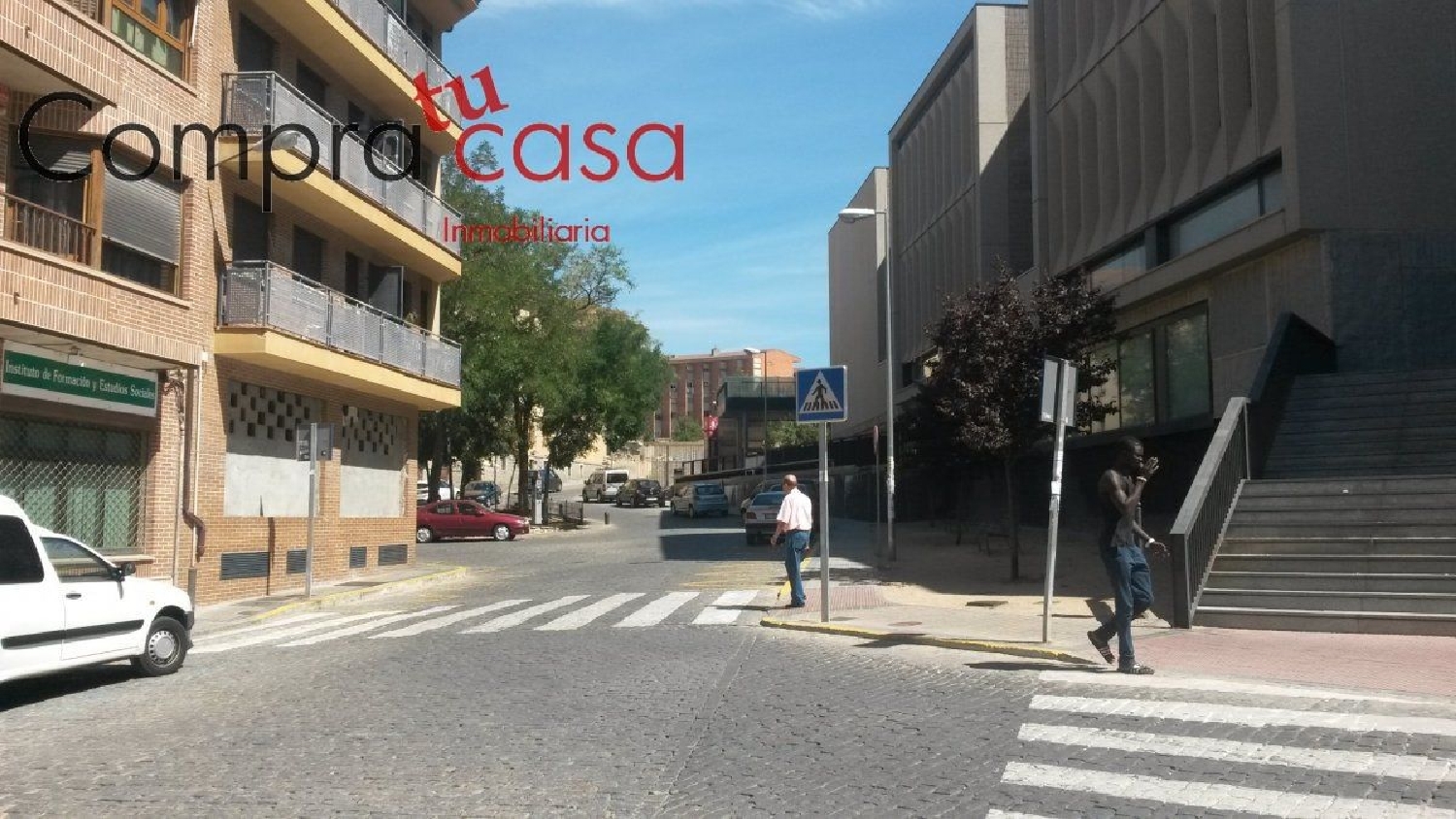 à vendre local commercial Segovia De Sacedón Campo De Salamanca 4