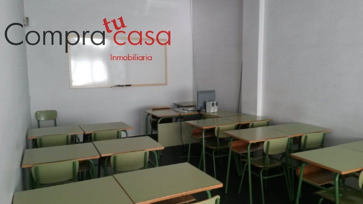  à vendre local commercial Segovia De Sacedón Campo De Salamanca 5