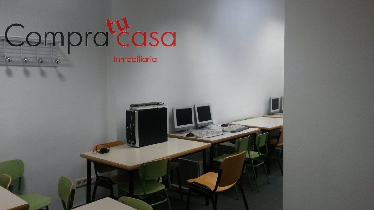  à vendre local commercial Segovia De Sacedón Campo De Salamanca 7