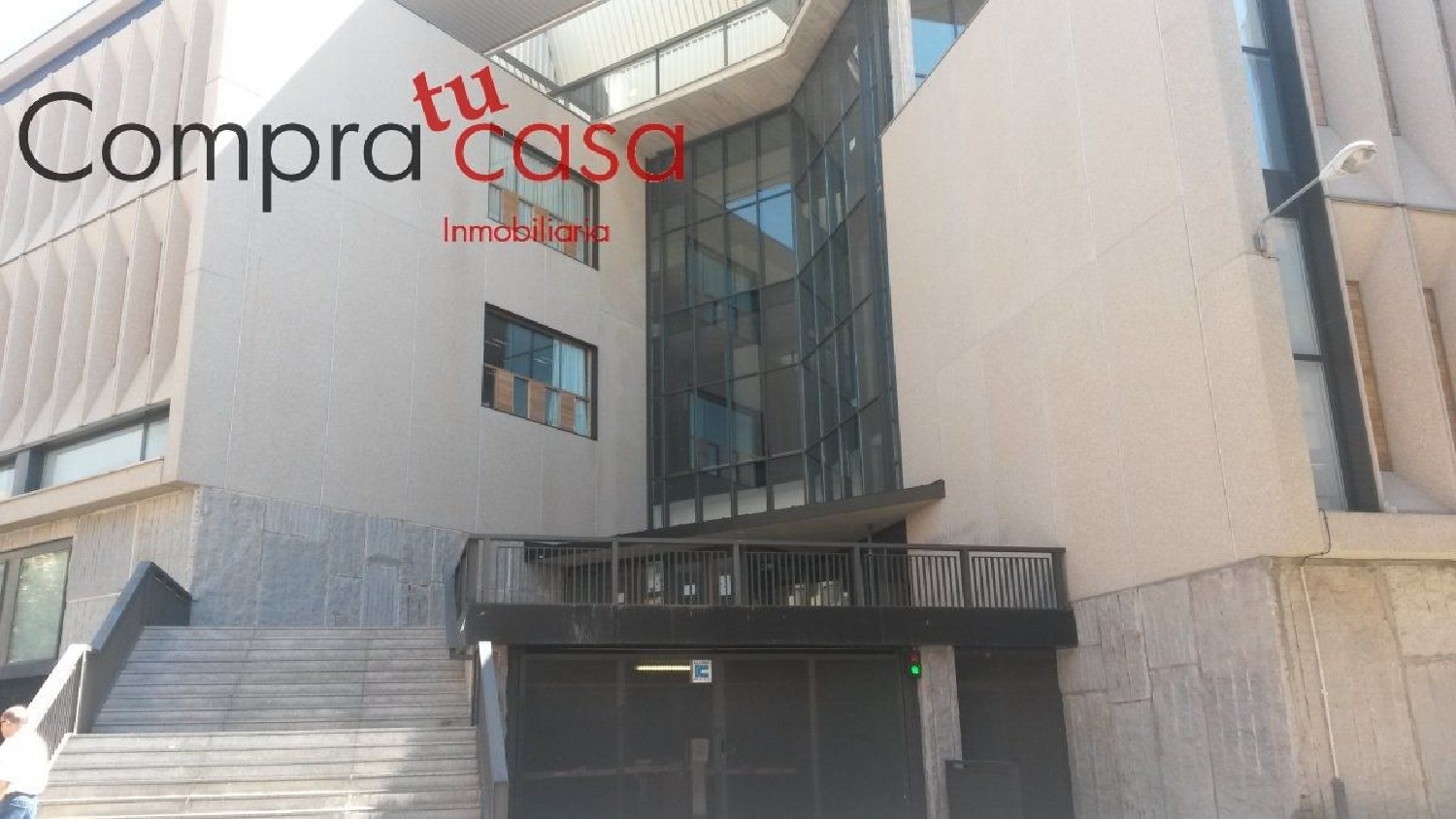 à vendre local commercial Segovia De Sacedón Campo De Salamanca 3